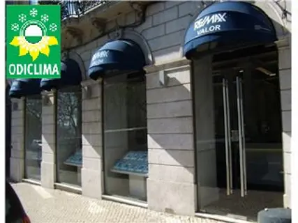 Instalação da Odiclima: climatização de loja com mitsubishi electric
